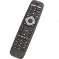 thumbnail image 3 of Control Remoto Reemplazo Xtrasaver para Smart TV Philips NH500UP 43PFL5604/F7 50PFL5604/F7 50PFL5704/F7 55PFL5604 65PFL5604, 3 of 3