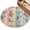 Brown, Yellow, Pink, variant on 3ft Area Rug,Summer Tropical Surfboard Washable Large Rugs Soft Non-Slip Floor Rug Pineapple Pink Flowers Non-Shedding Indoor Carpets for Living Room Bedroom Home Office Nursery