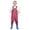 Wine, variant on Waders Fishing Waders with Boots Waterproof Pants Girls Dirty Proof Rain Bib Pant Outdoor 11-12 Years Summer&nbsp;Clothes