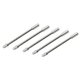 thumbnail image 5 of 5Pcs Mountain Folding Bike Riding V-Brake Steel Wire Hose Kit Pipe Steel Accessories, 5 of 5