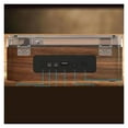 thumbnail image 4 of Lecteur CD Rétro Multifonction avec Haut-Parleur Bluetooth et Boîte à Musique Idéal pour la Maison, Émetteur Bluetooth 5.0, 4 of 5