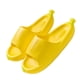 thumbnail image 4 of Zapatillas de baño, Zapatillas de Ducha con Forma de plátano para Mujer, Zapatillas de Ducha para Mujer, Zapatillas de Ducha, diseño elevado, 4 of 8