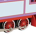 thumbnail image 1 of Bachmann Trains Thomas and Friends Rosie Engine Train w/ Moving Eyes (6 Pack), 1 of 6