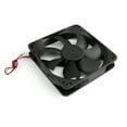 thumbnail image 4 of 10PCS DC Brushless Cooling PC Computer Fan 12V 12025s 120x120x25mm 0.2A 2 Pin, 4 of 6
