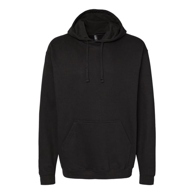 M&O 3320 Unisex Pullover Hoodie