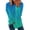 Multicolor cheap stuff under 5 dollars, variant on Dyegold Women's Long Sleeve Shirts Crew Neck Oversized Western Sweater Tie Dye Ladies Teen Girls Tops Essentials Plus Size Casual Pullover Winter Fleece Hoodie Comfy Long Sleeve Outfits