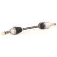 thumbnail image 3 of CV Axle Shaft Fits select: 2013-2019 NISSAN SENTRA, 3 of 4