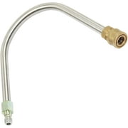 gutter cleaner attachment