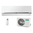 thumbnail image 4 of Mini Split HISENSE INVERTER Sólo Frío 12,000 BTUs 220V Hisense AT122TG2, 4 of 4