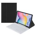 thumbnail image 1 of Bluetooth Keyboard Case compatible Samsung Galaxy Tab A7 10.4 2020 compatible Samsung Galaxy Tab A7 10.4 2020 High quality Gift, 1 of 5