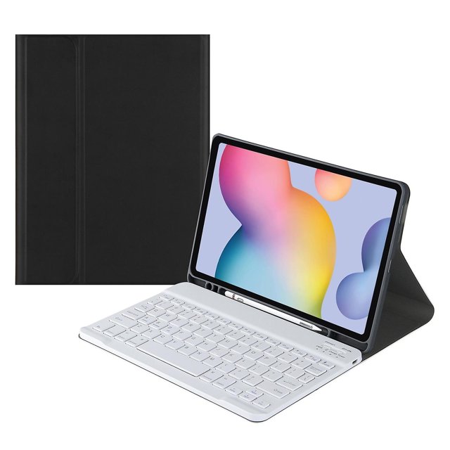 Bluetooth Keyboard Case compatible Samsung Galaxy Tab A7 10.4 2020 compatible Samsung Galaxy Tab A7 10.4 2020 High quality Gift