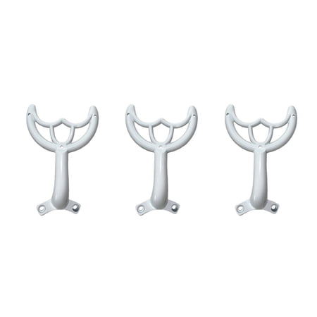 Ceiling Fan Bracket Mount Fan Arms Ceiling Bracket Mount Replacement Supplies Holder Indoor Accessories