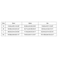 thumbnail image 2 of Plus Size Swimsuit For Solid Color Bathing With V Neck And High Waisted Bottoms Cute Bathing Suits for Women plus Size Swim Dress Swimsuits for Women plus Bikini High Cut Swimsuit for Women Maternity, 2 of 4