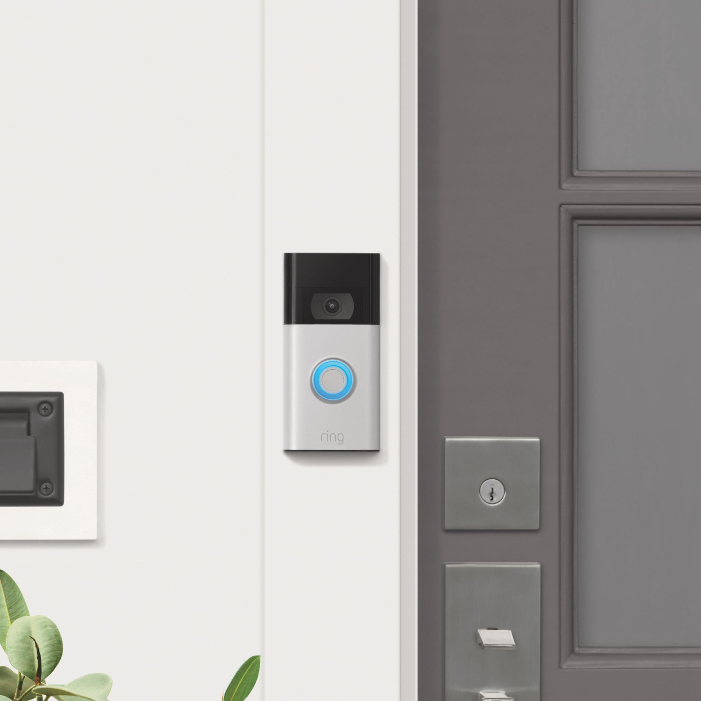 Amazon to acquire Ring video doorbell maker, cracking open the door in home  security market – GeekWire