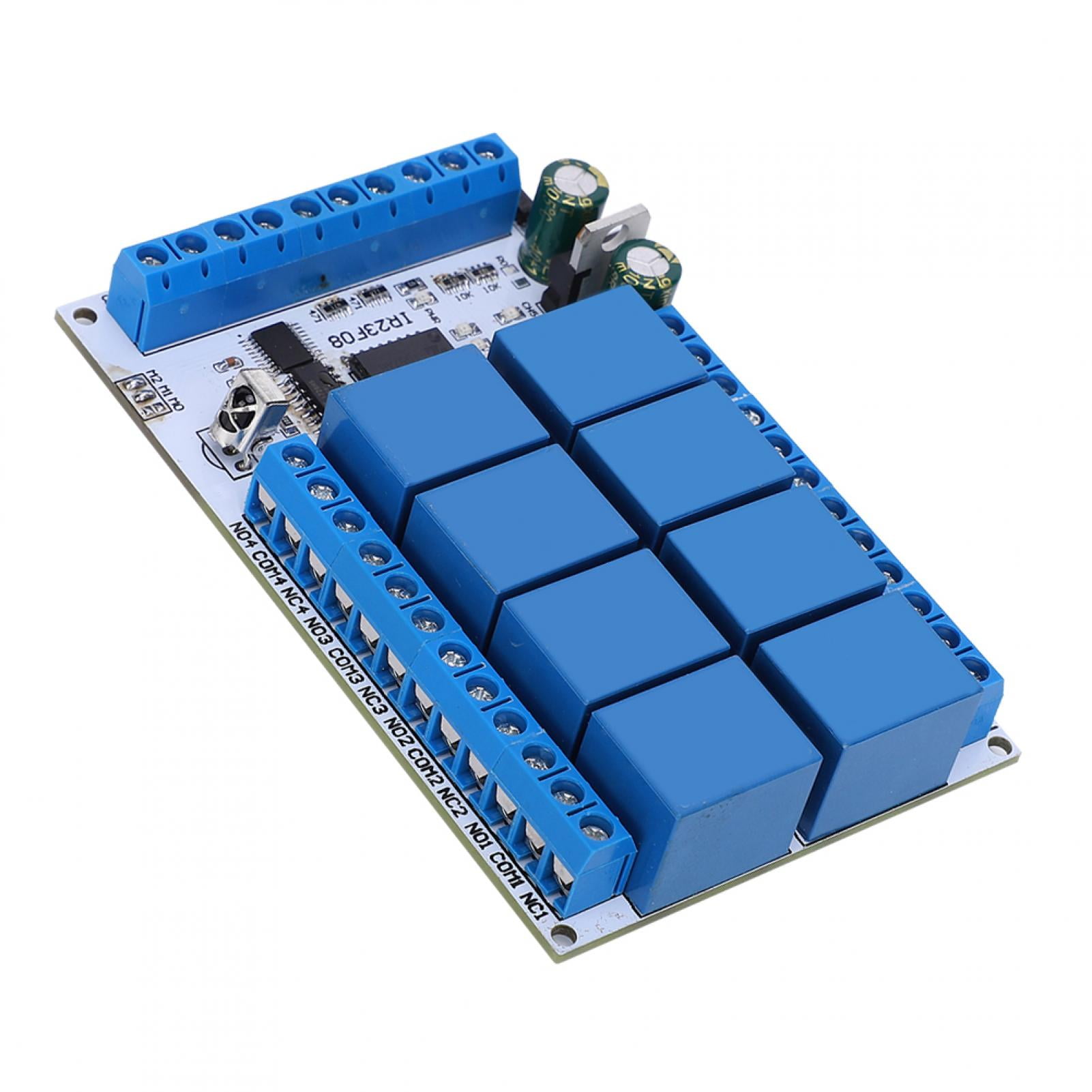 Senjay Convenient Relay, Remote Control Relay, For Remote Control