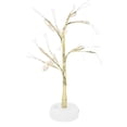 thumbnail image 3 of Luz de decoración del hogar, luz nocturna 72 LED, luz Artificial con forma de árbol, lámpara nocturna, funcionalidad inteligente, 3 of 14