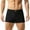 Black, variant on Sngxgn Boxer Briefs Mens Lightweight Underwear Men Soft Underwear(AG,XXL)