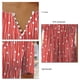 thumbnail image 5 of Blusa de manga corta para mujer, diseño de botones ajustado, Top de verano para mujer para el trabajo, compras y citas, 5 of 6