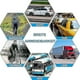 thumbnail image 4 of Gps Navi Navigation Device For Car 2022 - Navigation For Car Car Truck Navi 7 Inch Lifetime Free Map Update Navigation System With Poi Speed Camera, 4 of 5