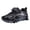 Light Gray, variant on Boys Sneakers Kids Running Shoes Mesh Fitness Indoor Training Lightweight Outdoor Sports Athletic Tennis Shoes