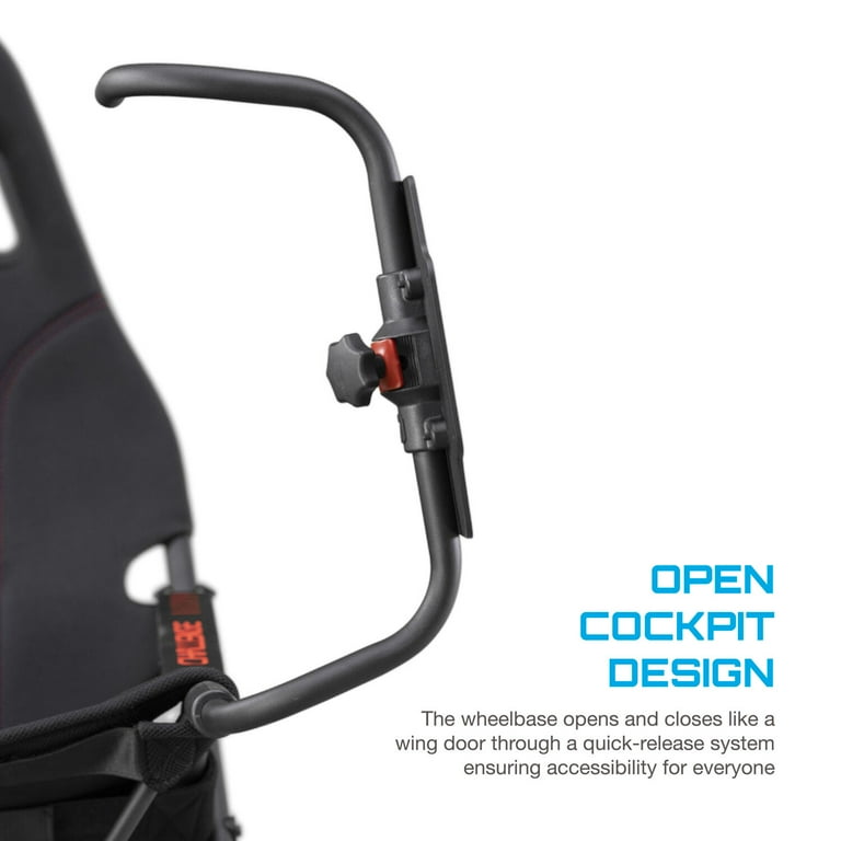 Playseat® Challenge – NASCAR Edition Racing Seat with Adjustable