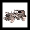 thumbnail image 1 of DecoracióN del Hogar de Escritorio Modelos de Metal Modelo de VehíCulo Antiguo Modelo de AutomóVil Retro DecoracióN de CamióN de Mesa Modelo de AutomóVil de Hierro, 1 of 7