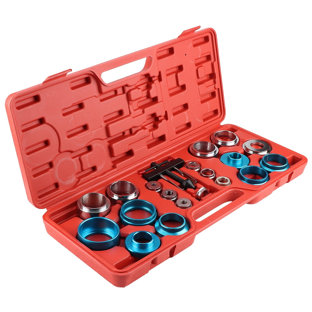 Mgaxyff 20 Pieces Camshaft Crank Camshaft Oil Seal Remove Installation