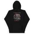 thumbnail image 2 of Cannibal Corpse RIP Hoodie, 2 of 5