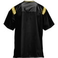 thumbnail image 2 of ProSphere Men's Towson University Goal Line Football Fan Jersey, 2 of 6