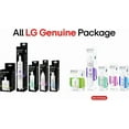 thumbnail image 5 of 4 Pack LT1000P Refrigerator Water Filter Replacement for LG ADQ74793501, 5 of 10