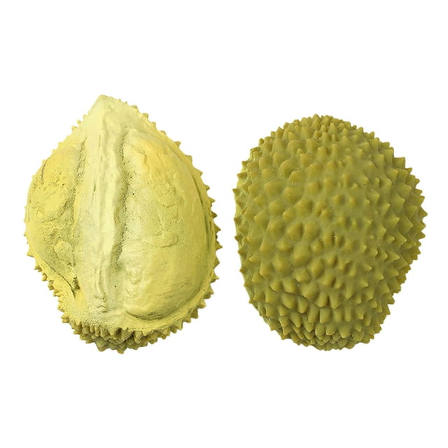 Durian Juguete Estrés y para Niños y Adultos