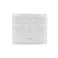 thumbnail image 4 of MINISO 3 Tiroirs Organisateur Unité de Maquillage Boîte de Rangement, 4 of 5