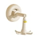 thumbnail image 2 of Gancho giratorio de 360 ​​grados, gancho multiusos, gancho con ventosa Blanco, 2 of 9