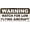 Warning Sign 4, variant on Metal Tin Sign Warehouse Authorized Personnel Only No Entry - 8"x12" Caution Alert Safety Sign, Outdoor Decoration for Warehouse, Factory, Storage