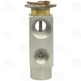 thumbnail image 2 of Four Seasons A/C Expansion Valve P/N:38881 Fits select: 1977-1983 MERCEDES-BENZ 240, 1975-1981 MERCEDES-BENZ 300, 2 of 7