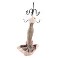 thumbnail image 1 of Soporte Para Joyas, Estructura Estable, Soporte Para Presentación De Joyería, Decoración Del Hogar Para Escaparate, 1 of 7