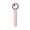 pink, variant on KRONDO 2026 New Cat Eyes Magnet With Handle,Portable Circle Cats Eye Magnet Tool,Cat Eye Nails Magnets Tool Set for Beginners & Nail Artists,Strong Nail Magnets for Nails Art DIY Home