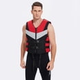thumbnail image 6 of WANGJING Kayak Life Vest for Adults , Buoyancy Vest , Lightweight Life Jackets for Adults for Boating, Wakeboarding, Waterskiing & Your Favorite Water Activities, 6 of 6