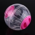 thumbnail image 4 of Pelota de ejercicio Gerbil, 3 colores, 12 cm, nueva moda, pelota para hámster, pelota de ejercicio para hámster creada magistralmente, 4 of 4