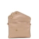thumbnail image 3 of Bolso de mano con forma de rompecabezas, bolso de mano, bandolera, dorado rosa, 3 of 7