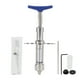 thumbnail image 1 of Jeringa Automática 2cc Inoculador Continuo Inyector De Jeringa Automático Inyección De Vacuna Para Pollos Herramienta Veterinaria Mgaxyff Otros, 1 of 8