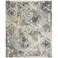 thumbnail image 3 of SAFAVIEH Madison Ognen Overdyed Geometric Area Rug, 3 of 4