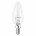 thumbnail image 1 of Pack De 2 Foco Vela Osram Luz Cálida 25W E14, 1 of 3