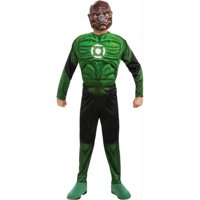 Green Lantern Kilowog Chld Sm