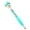 04, variant on Mop Head Pens, Top Mop Fun Tip Pens, Funny Plush Hair Top Ballpoint Pen,for Christmas, Birthday