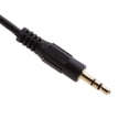 thumbnail image 4 of Adaptador de Entrada Auxiliar para La Interfaz de Radio Del Reproductor de MP3 Del Automóvil Automático para El Elemento Accord S2000 Macarena Radio de coche aux en adaptador de MP3, 4 of 8