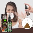 thumbnail image 4 of Halloween 30ml Fart Gag Spray Broma Juguete Parodia Olor Terrible (Bomba), 4 of 5