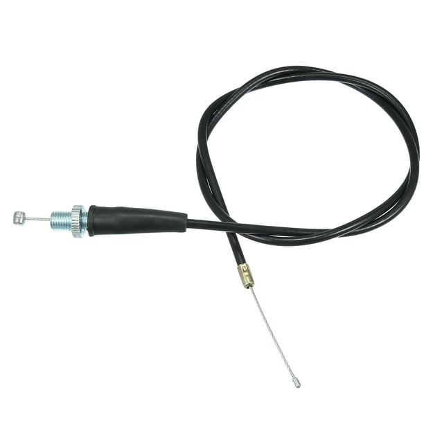 Ssr 110 cheap throttle cable