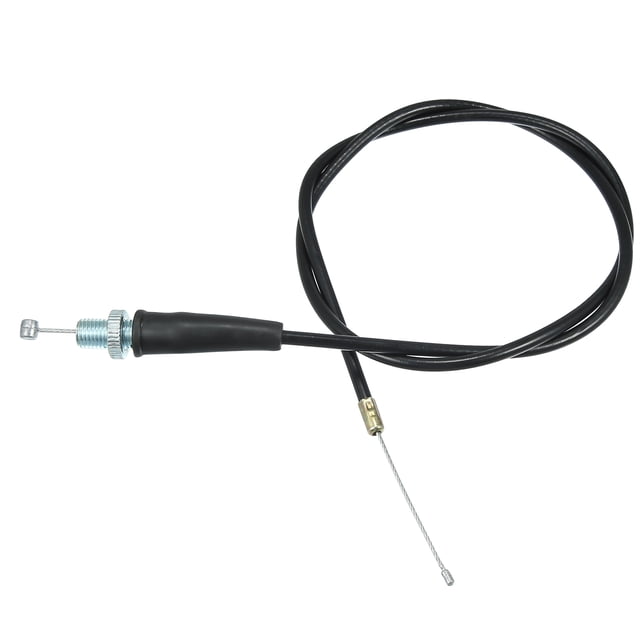Motocross Acelerador Cable con Extremo roscado