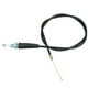 thumbnail image 1 of Motocross Acelerador Cable con Extremo roscado, 1 of 1